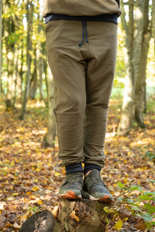 Bobbins and Buttons Joseph Joggers