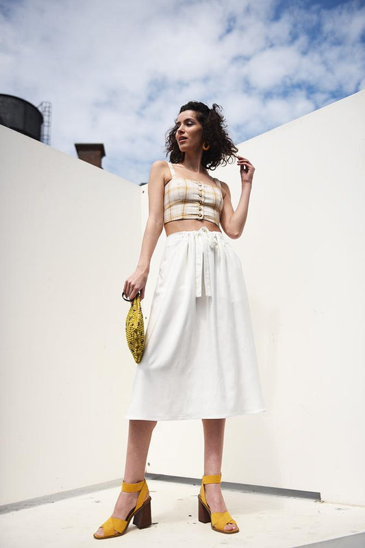 Fibre Mood Jutta Skirt