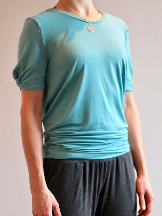 Fehr Trade Knot-Maste Yoga Set - Printed copy shop (+£7.00)