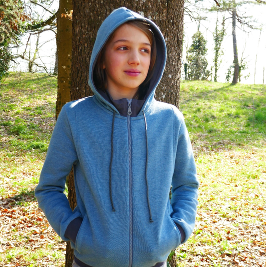 Petits D'om Keefe Sweatshirt