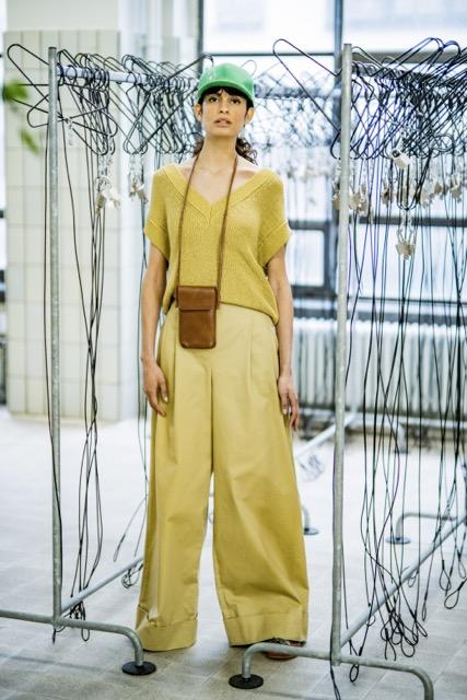 Fibre Mood Kenza Trousers