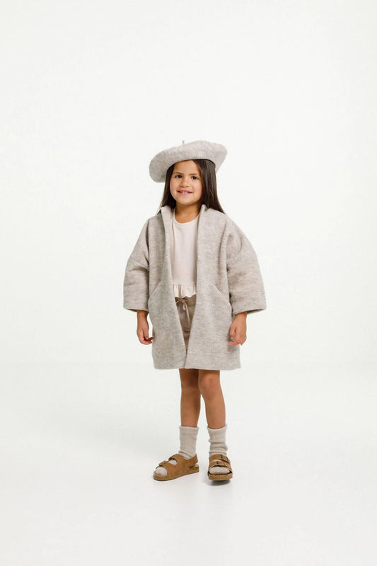 Papercut Patterns Child/Teen Nova Coat and Jacket