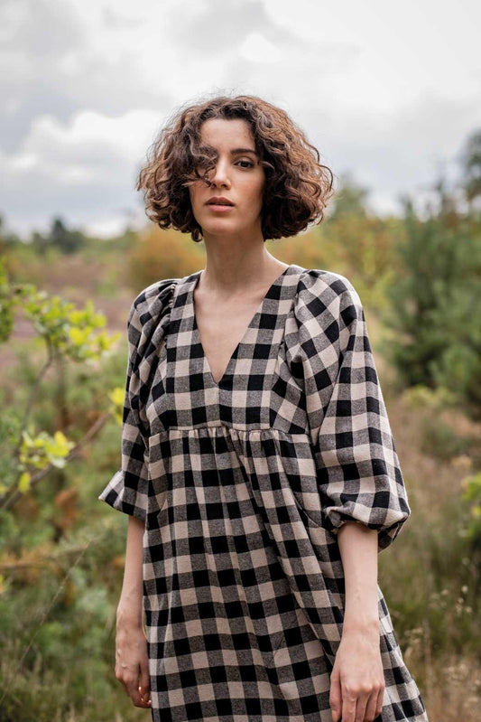 Fibre Mood Kika Dress