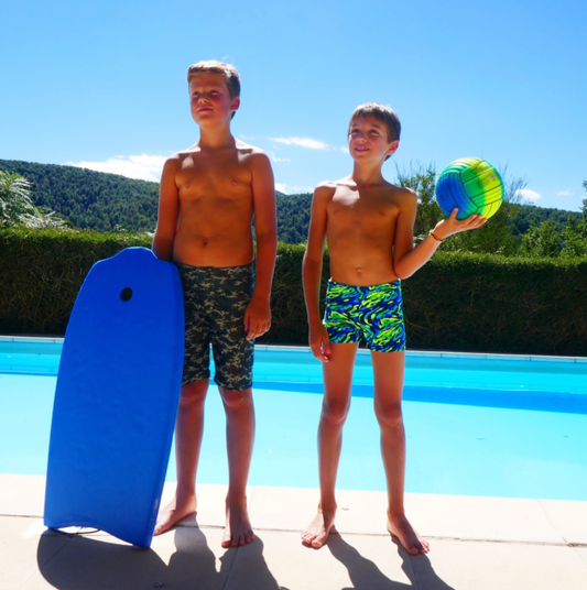 Petits D'om Largo Swim Shorts