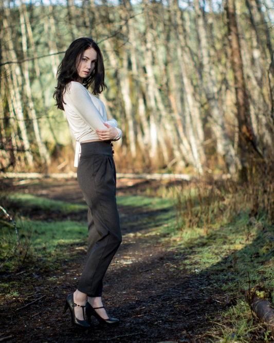 Thread Theory Lazo Trousers