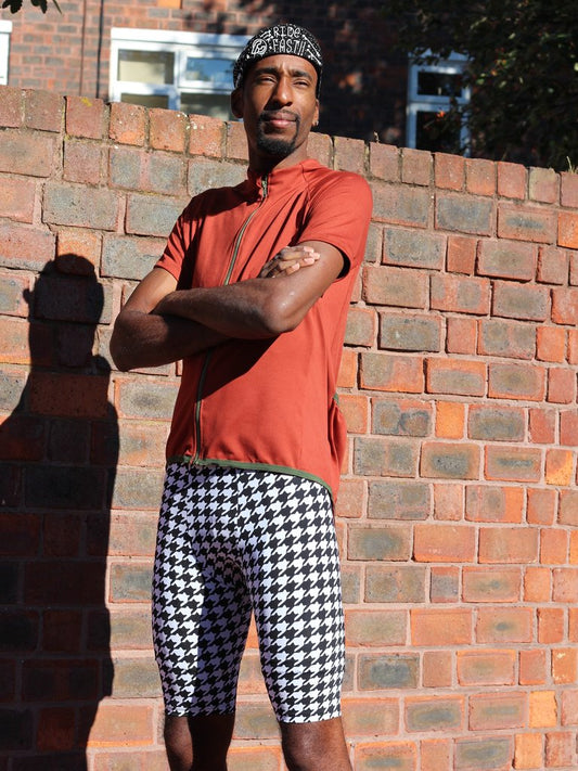 Fehr Trade Men's Lightspeed Leggings