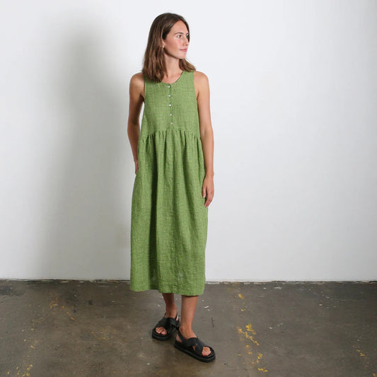 Tessuti Fabrics Lisa Dress