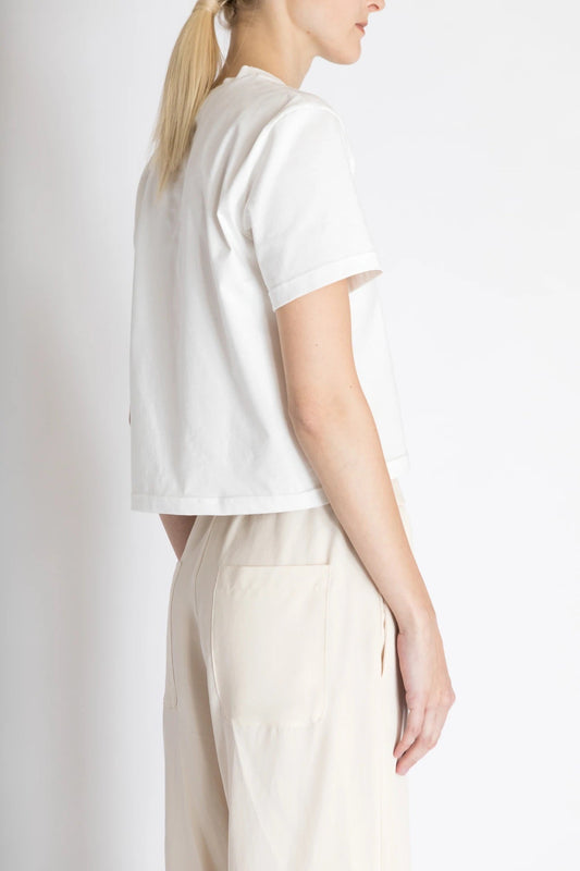 Bara Studio Liv T-shirt - Printed copy shop (+£5.00)