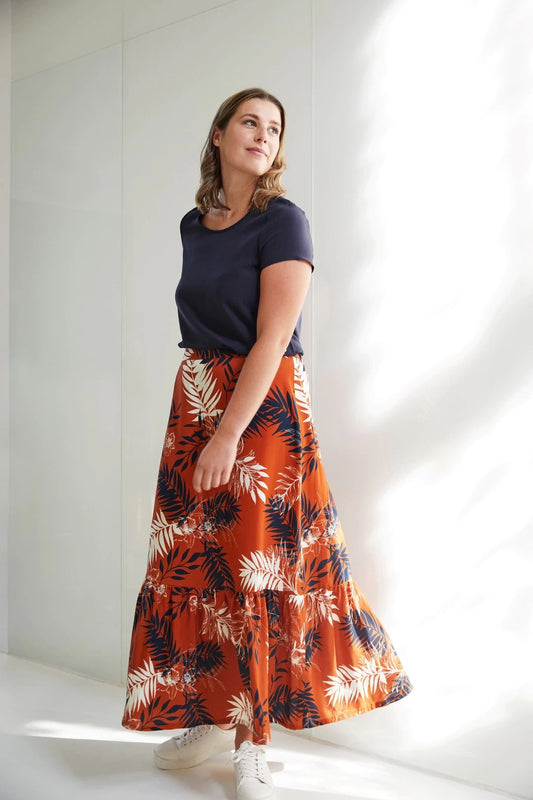 Atelier Jupe Lottie and Kate Skirt - Printed copy shop (+£7.00)