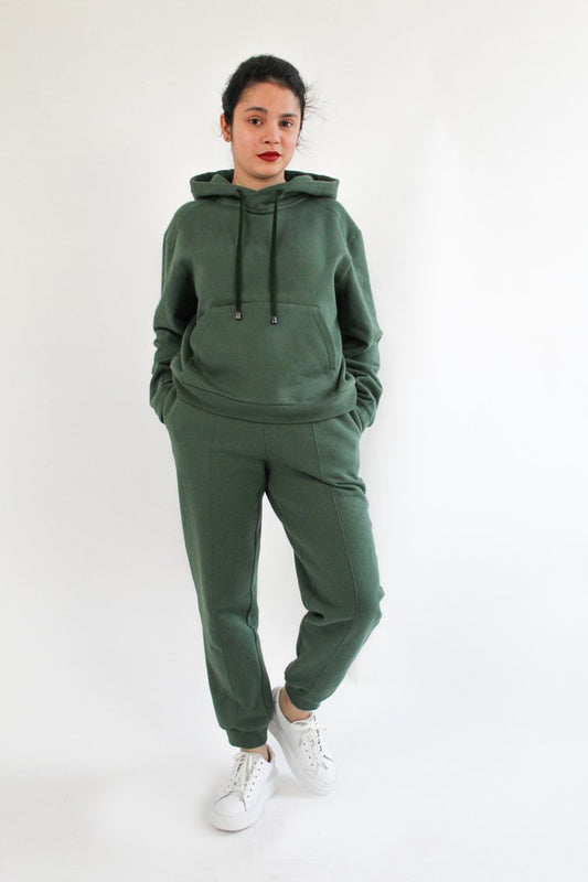 Bella Loves Patterns Luna Joggers Height Group 2 (170 cm / 5'7") - Printed copy shop (+£7.00)
