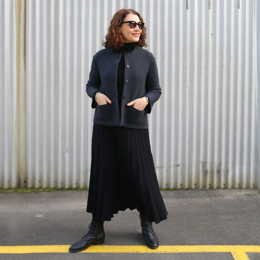 Tessuti Fabrics Lyon Jacket