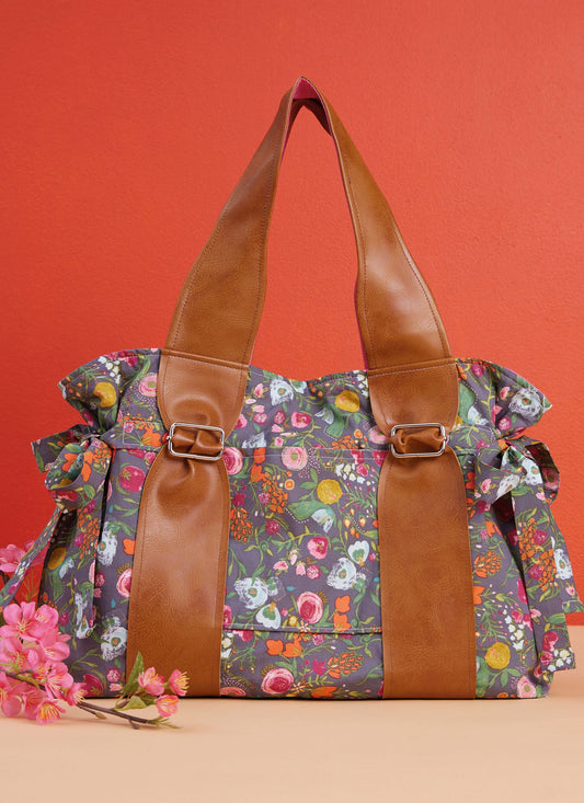 McCalls Bags M8467