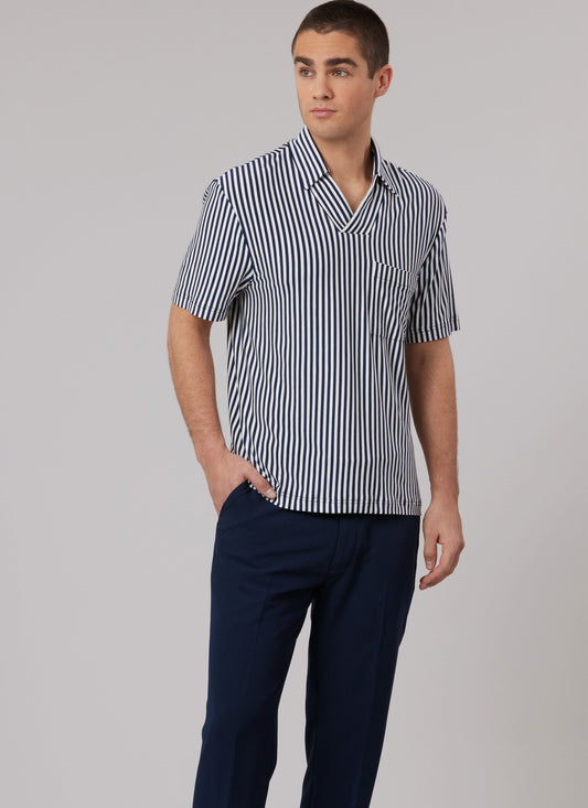 McCall's Men's Top M8589