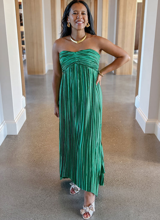 Know Me Dress ME2111
