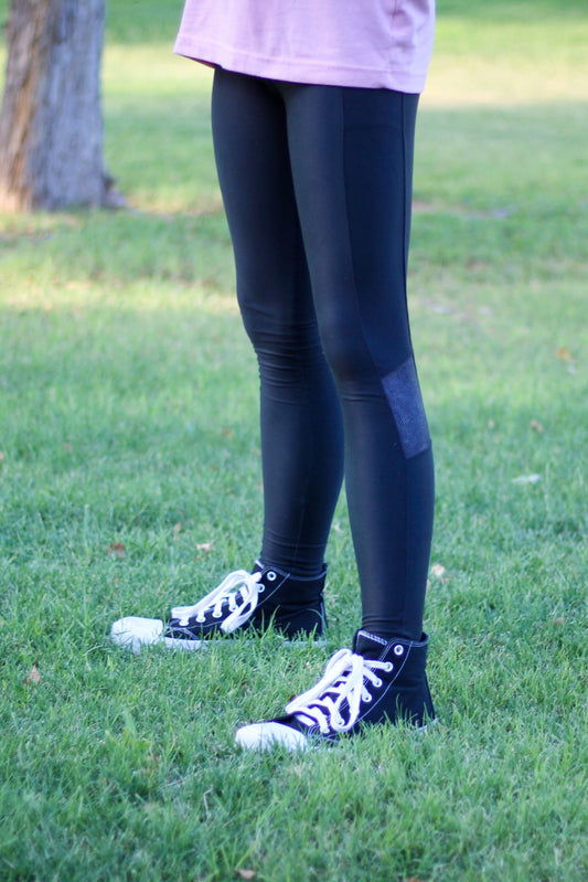 Waves & Wild Men's Jupiter Leggings - Printed copy shop (+£7.00)
