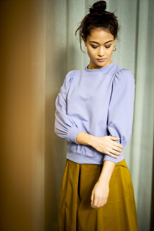 Fibre Mood Mabel Top