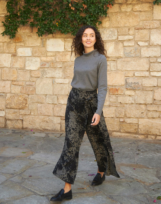 The Patterns Room Magnolia Pants