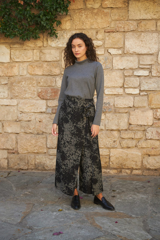 The Patterns Room Magnolia Pants (20 - 28) - Printed copy shop (+£7.00)