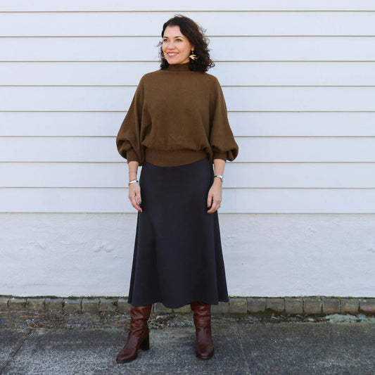 Tessuti Fabrics Mahlia Skirt