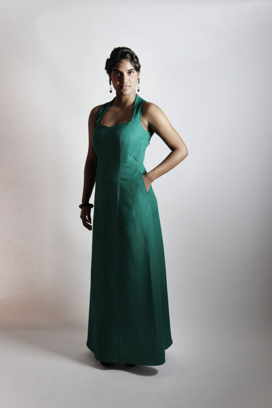 How to Do Fashion No. 23 Marrakesh Dress - Printed copy shop (+£7.00)