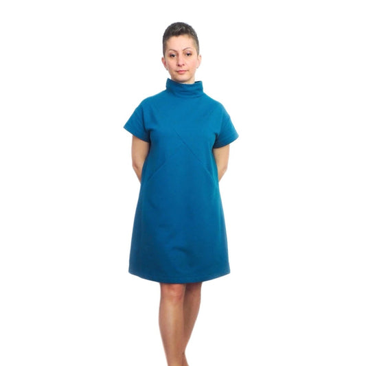 Dhurata Davies Maxine Dress