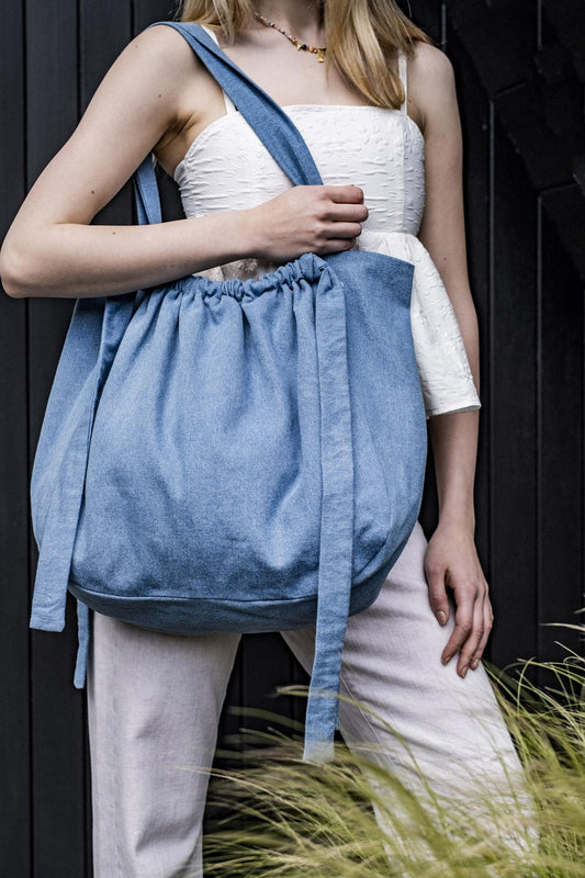 Fibre Mood Mehri Bag