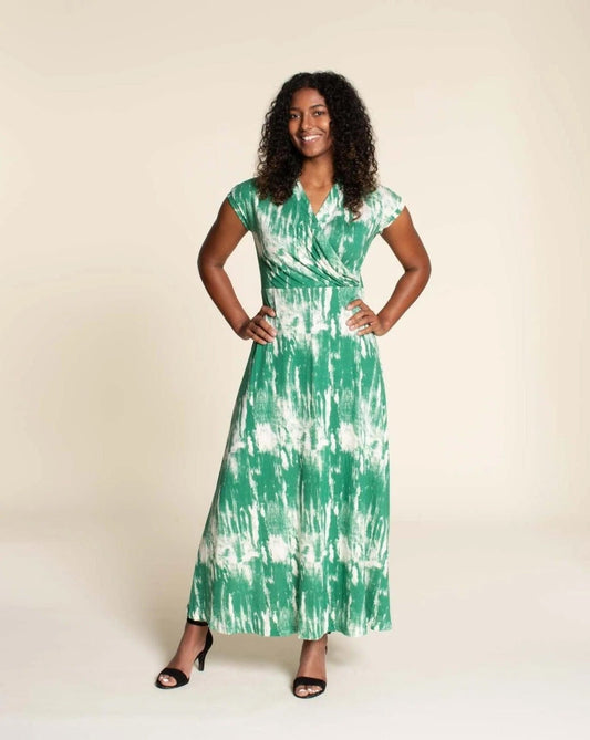 Wardrobe by Me Mirri Dress - Printed copy shop (+£7.00)