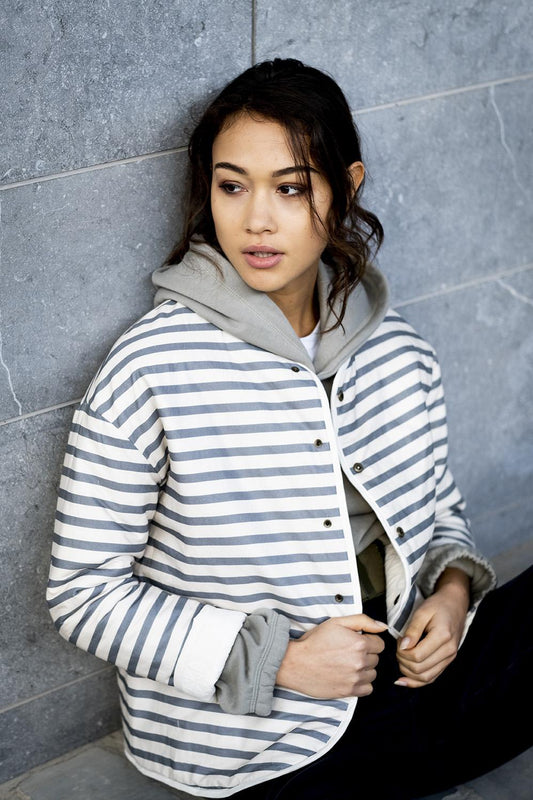 Fibre Mood Molly Jacket - Printed copy shop (+£7.00)