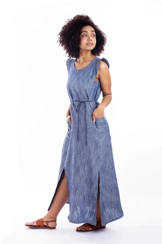 Sew House Seven Montavilla Dress and Top - Printed copy shop (+£7.00)