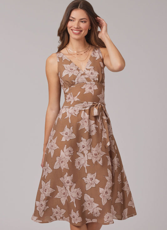 New Look Dresses N6800