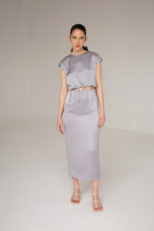 Vikisews Nadi Dress