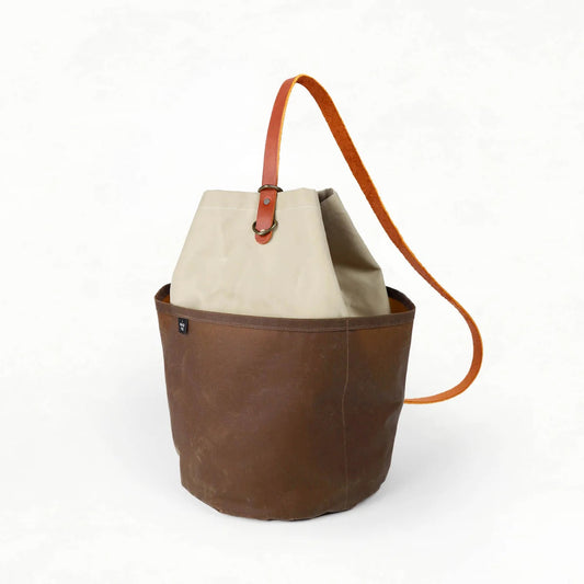 Klum House Naito Bucket Bag