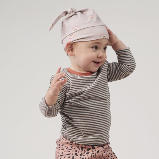 Pattern Paper Scissors Nolan Knot Hat - Printed copy shop (+£5.00)