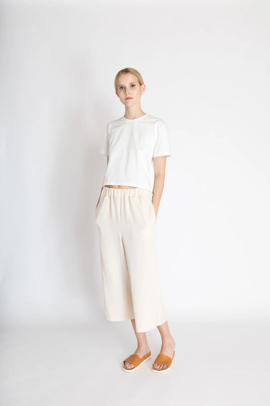 Bara Studio Nova Pants - Printed copy shop (+£7.00)