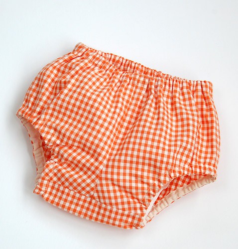 Oliver + S Seashore Bloomers PDF