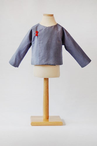 Oliver + S Firefly Jacket PDF