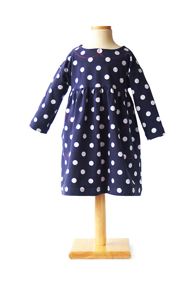Oliver + S Playtime Dress, Tunic & Leggings PDF