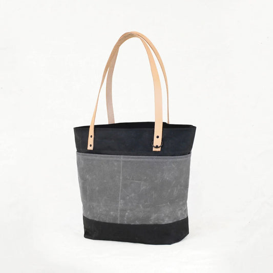 Klum House Oberlin Tote Bag - Printed copy shop (+£7.00)