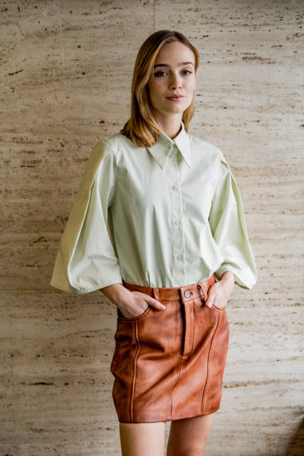 Fibre Mood Odyna Blouse