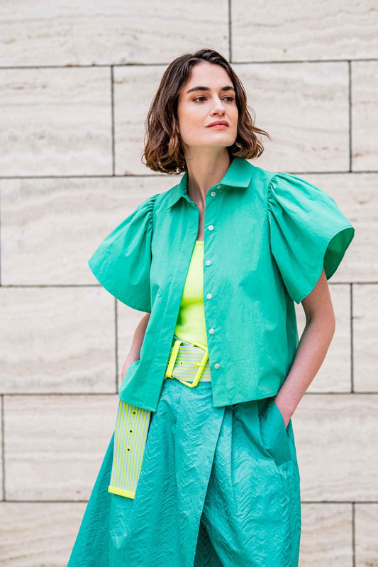 Fibre Mood Oriana Blouse