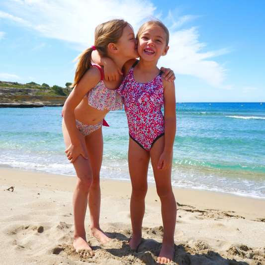 Petits D'om Ouvéa Swimsuit