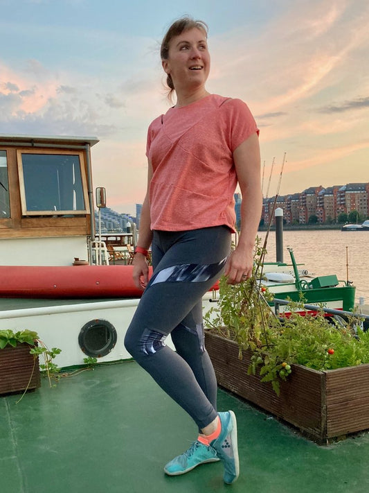 Fehr Trade PB Jam Leggings - Printed copy shop (+£5.00)