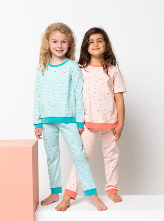 Style Arc Baby/Child PJ Set