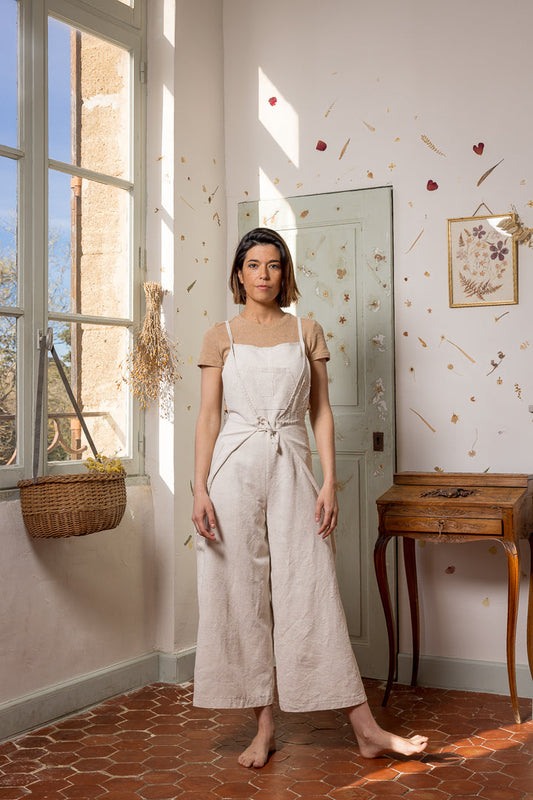 Ready to Sew Pablo Overall - Printed copy shop (+£7.00)