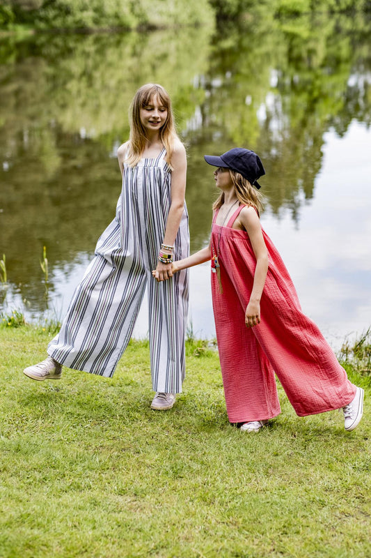Fibre Mood Children's Pearl Jumpsuit