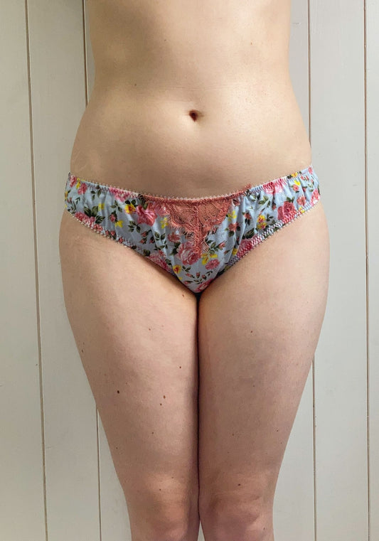 Sew Projects Penny Knicker