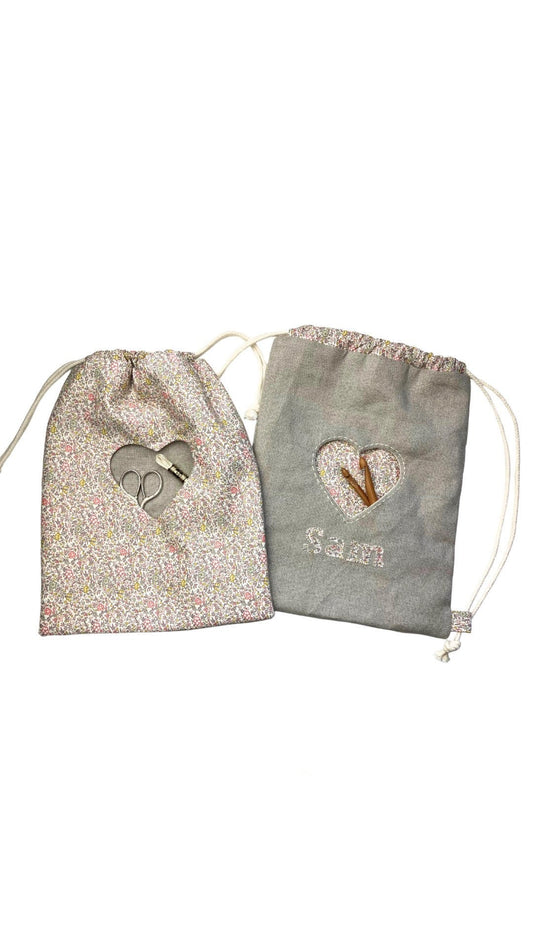 Lasenby Philo Bag and Mini Backpack