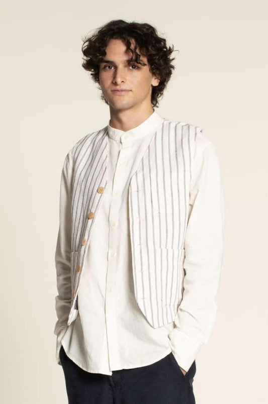 Wardrobe by Me Men's Pike's Vest