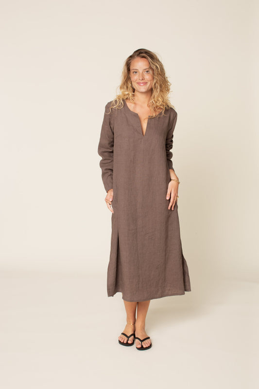 Wardrobe by Me Piper Tunic - Printed copy shop (+£7.00)