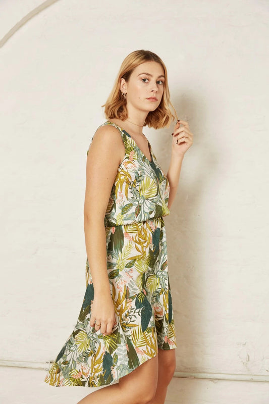 Atelier Jupe Poppy and Cara Summer Dress